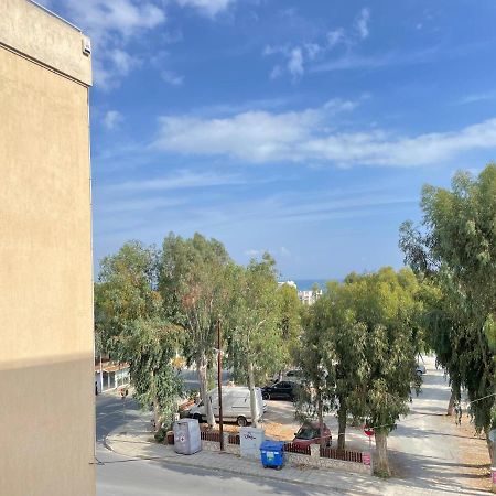 Anastasia Holiday Apartment Larnaca Esterno foto